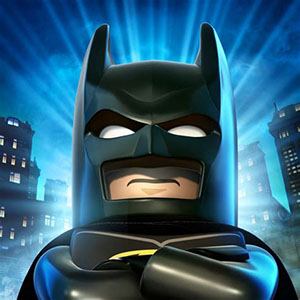 Batman 2: Lego DC Mighty Micros