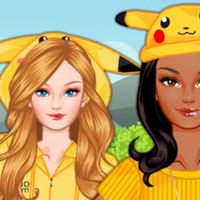 barbie pokemon